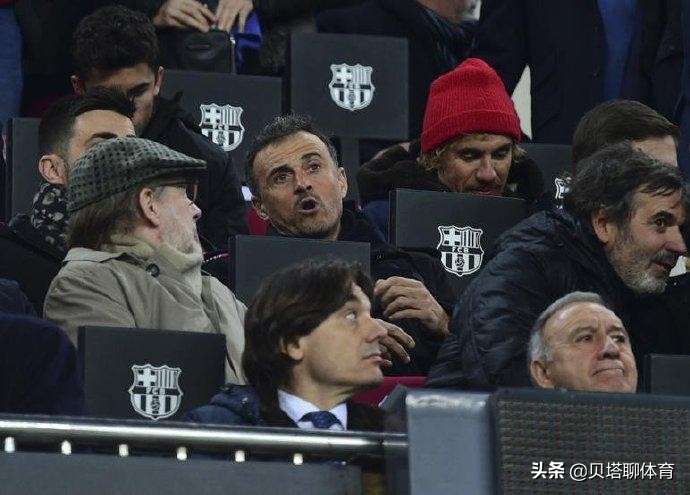 巴萨6-1塞维利亚梅西进几球,巴萨球迷评价梅西一条龙