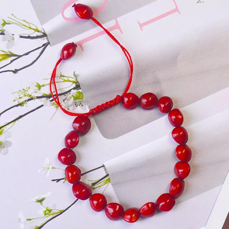 本命年是不是带红色的可以避邪,本命年佩戴红饰品真的有用吗