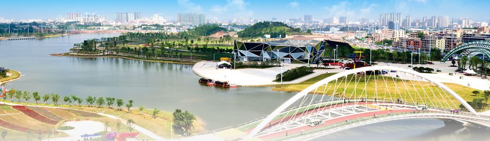 2021玉林楼市,玉林市楼市未来发展潜力