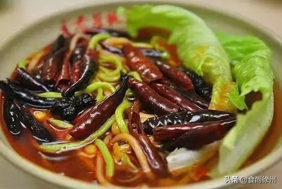 徐州本地人才知道的特色小吃,徐州十大特色小吃排行榜