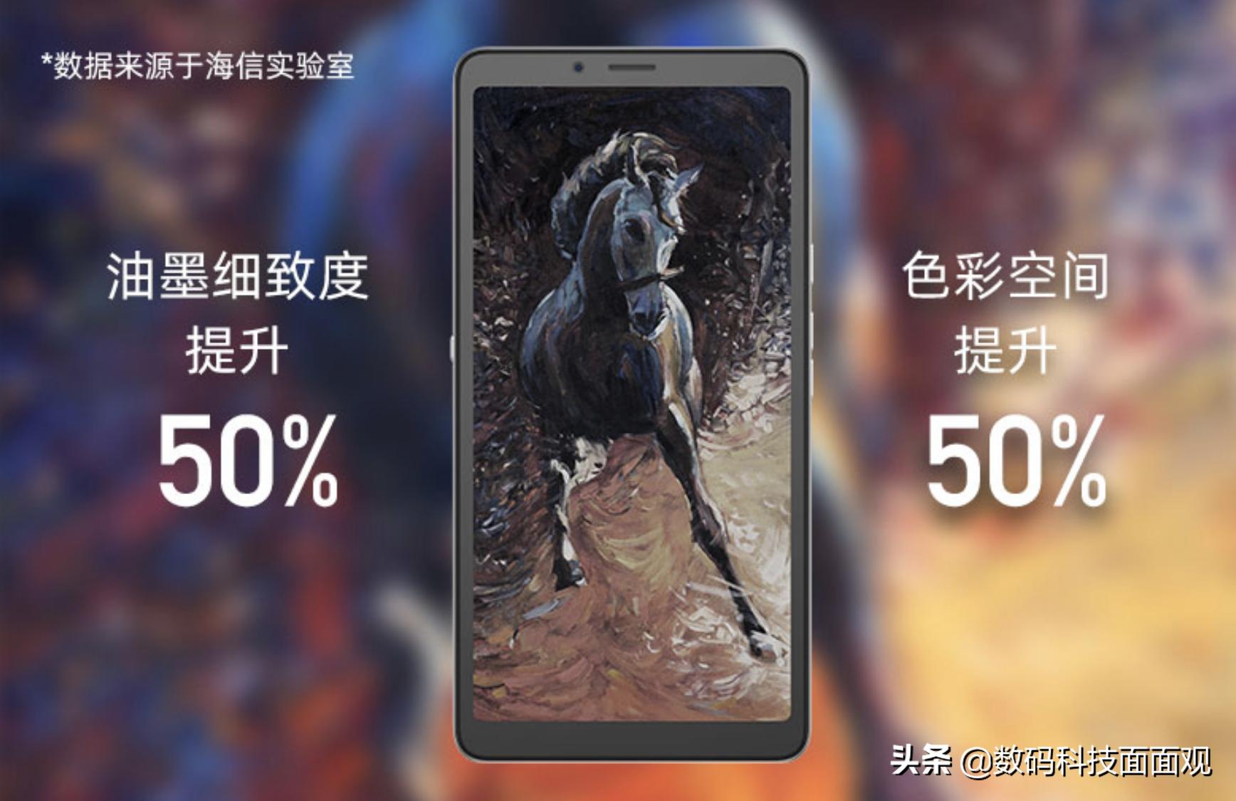 低蓝光护眼屏,最护眼的5glcd手机