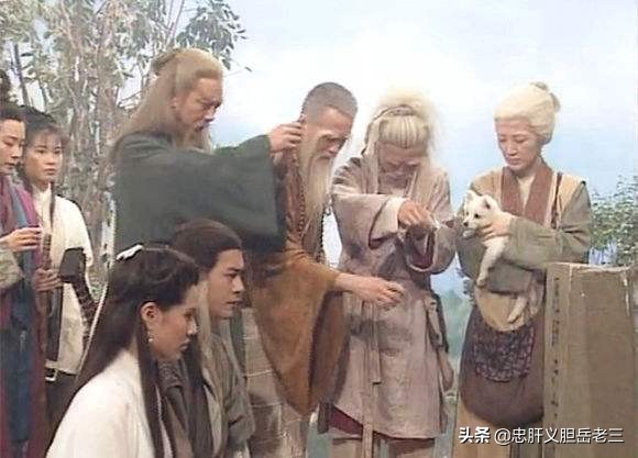 黄裳五绝,黄裳和五绝