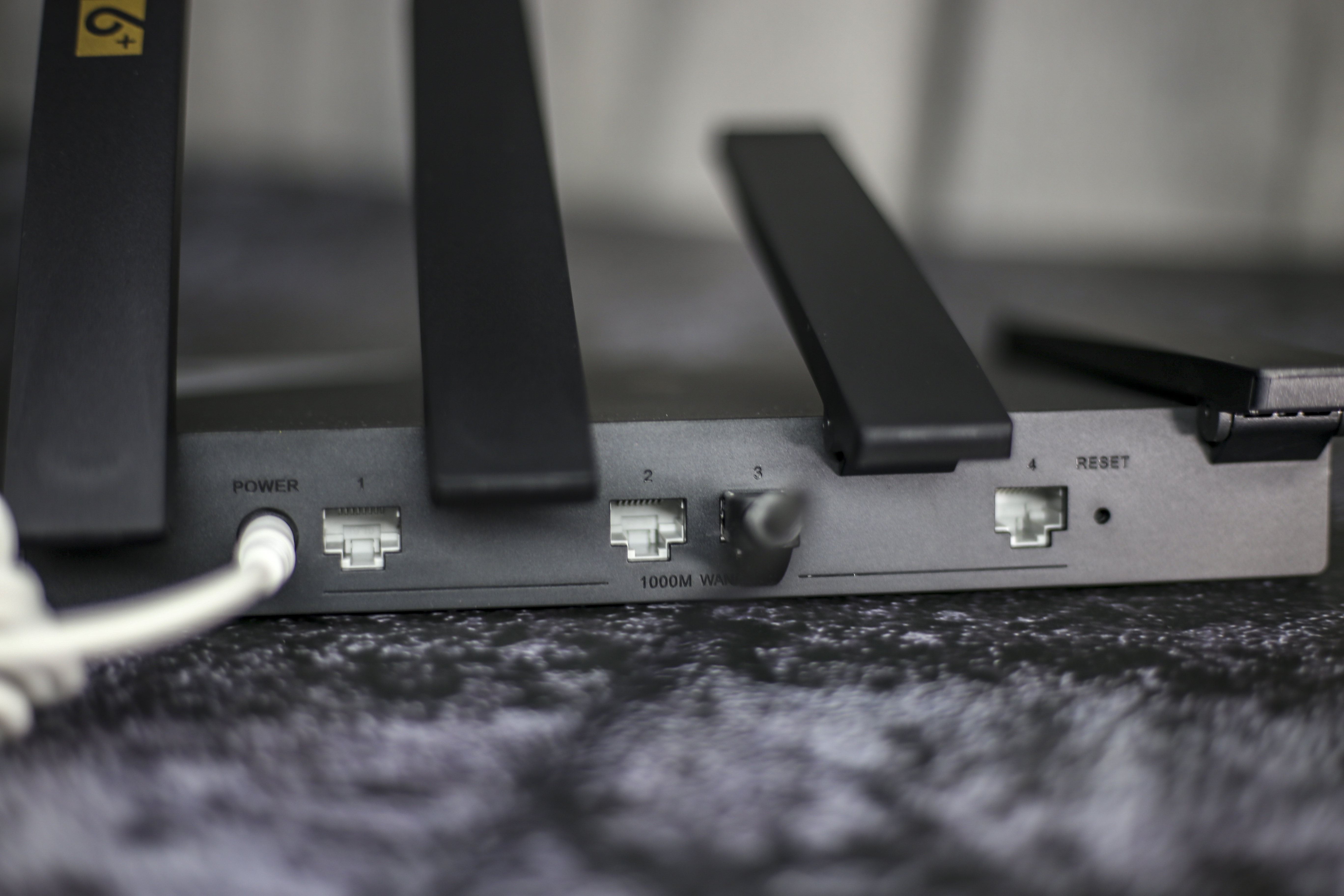 华为wifi6路由器ax3pro测评,华为wifi6路由器ax3pro