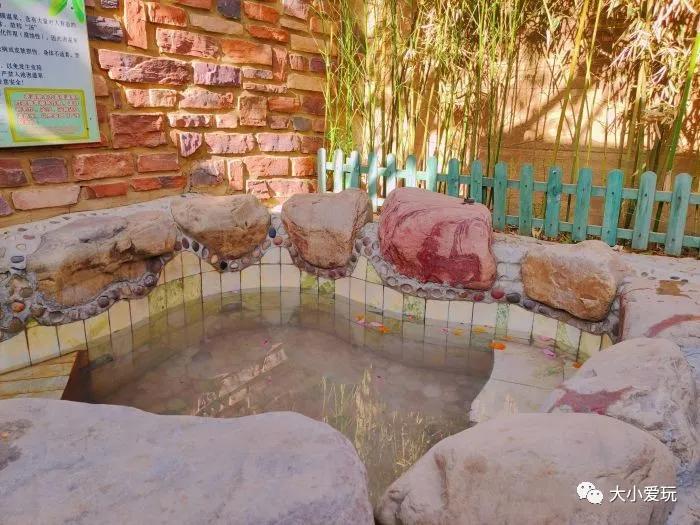 周边游玩推荐适合带孩子温泉,适合带孩子游玩的室内温泉水世界