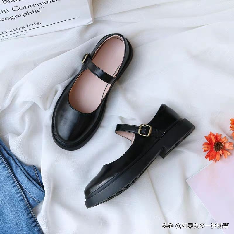 芭蕾舞的脚尖舞,芭蕾鞋平底单鞋玛丽珍