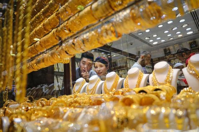 迪拜的十几个不为人知的秘密,去迪拜必须体验的10件事