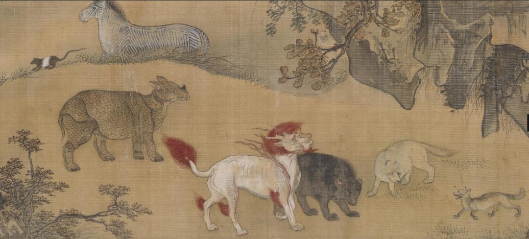 《轩辕传奇》:十年,造一座数字化的中国神话游乐园