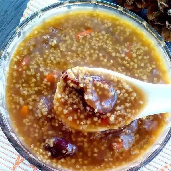 儿童粥里放什么最好喝,增强抵抗力免疫力吃什么粥