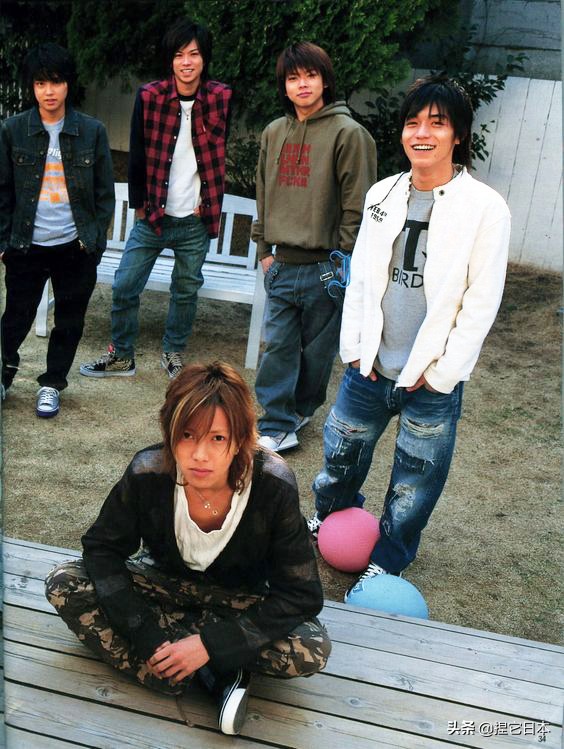 杰尼斯偶像组合现状 (杰尼斯偶像组合名单)