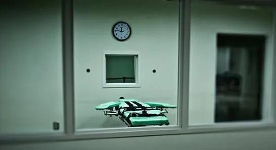 现在死刑犯都是怎样执行死刑的,死刑犯现在用什么执行死刑