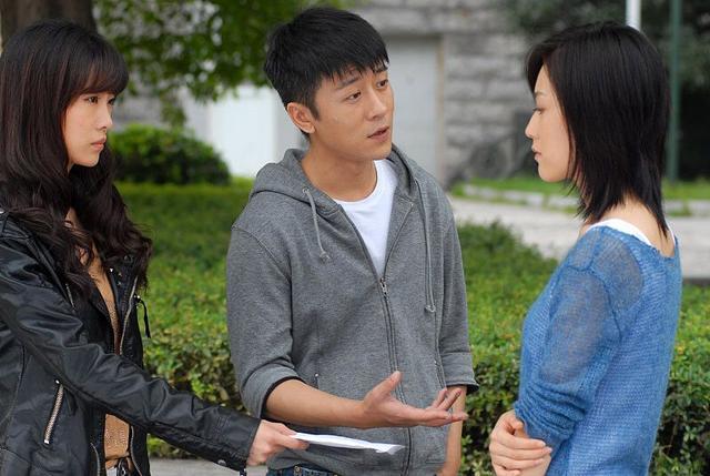 林雨申和张一山,林雨申和张一山演的电视剧