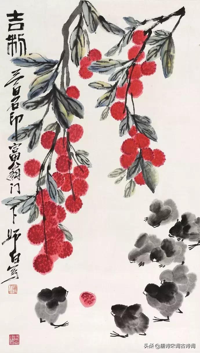 历史上最高水平的十首诗词,历史上水平最高的诗排名