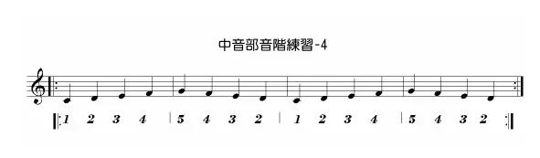 半音阶口琴教学入门,口琴入门基础教学