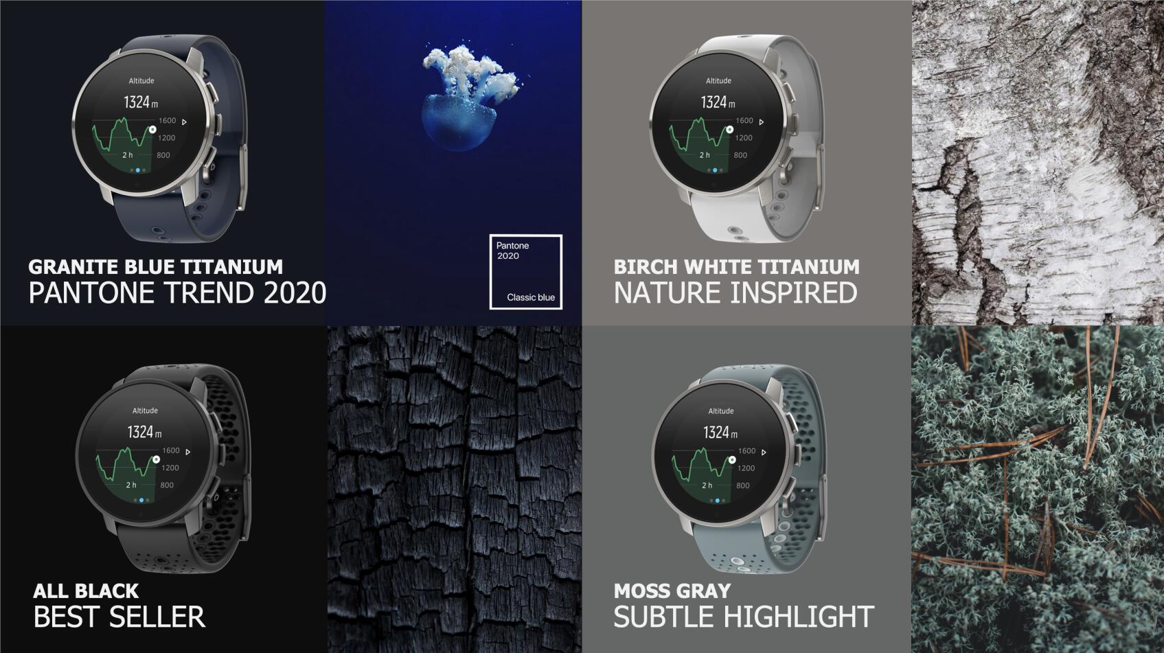 suunto9新款,suuntopeak9多少钱