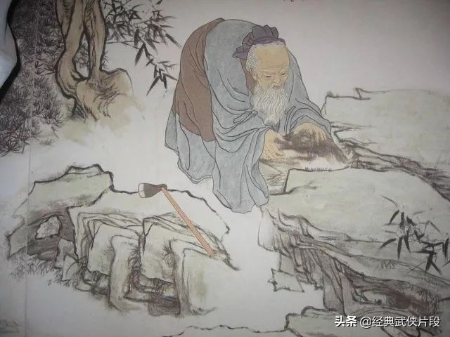 神医扁鹊因何而死,人死后为什么要停尸12天