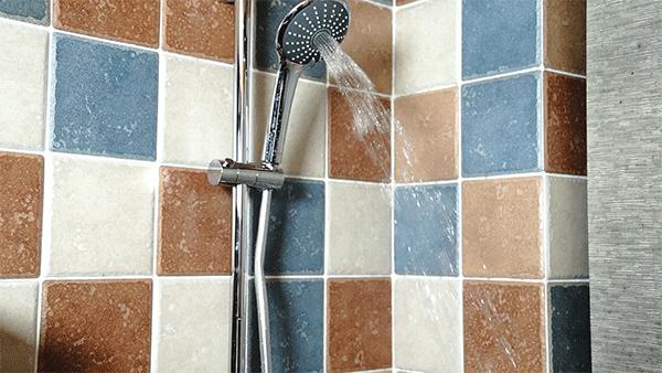 老款花洒怎样改恒温,旧花洒改造