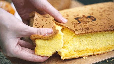 吃过这几家面包店的人，都成了铁粉！