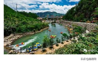 福建自驾房车露营地推荐,福建顶级露营地