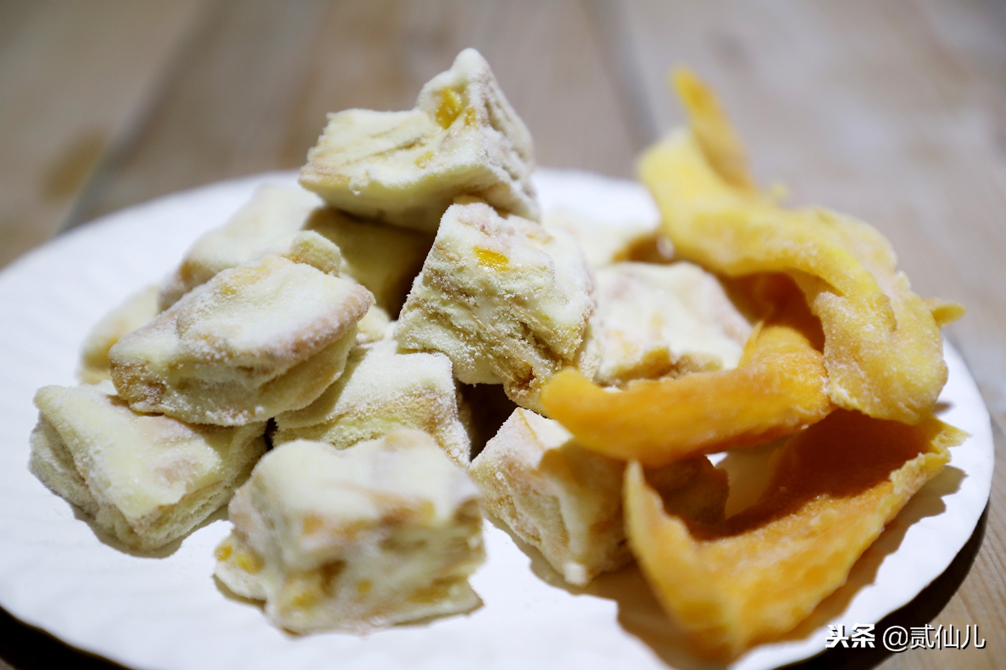 陪伴闽南90后长大的零食,陪伴童年的经典零食