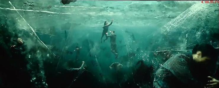 盗墓笔记吴邪藏海花,盗墓笔记沙海吴邪图文