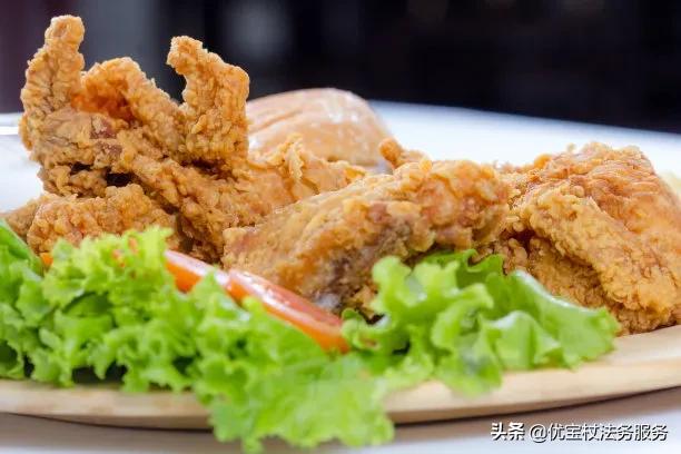 华莱士炸鸡卫生质量堪忧，舌尖上的安全该怎么来守护？