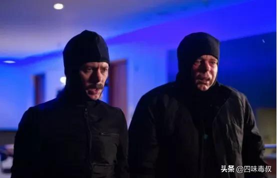 两个人在一间房里能搞出多少花样？