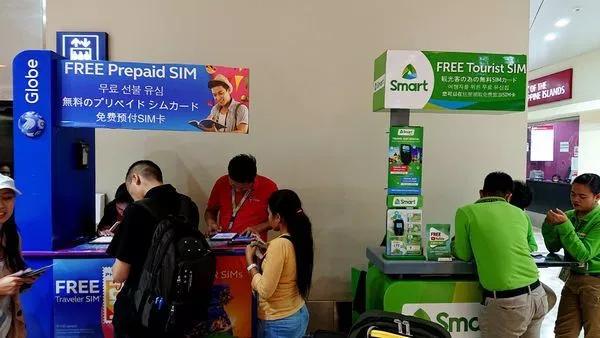 菲律宾用什么电话卡比较好,菲律宾电话卡能直接用吗