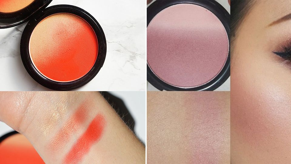 innisfree腮红专柜价格,innisfree腮红五号是珊瑚色吗