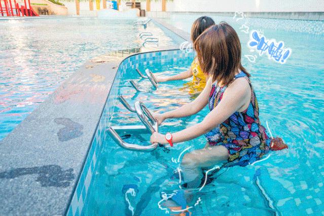 魔都「真温泉馆」第①届嘉年华来了，8大福利嗨到爆