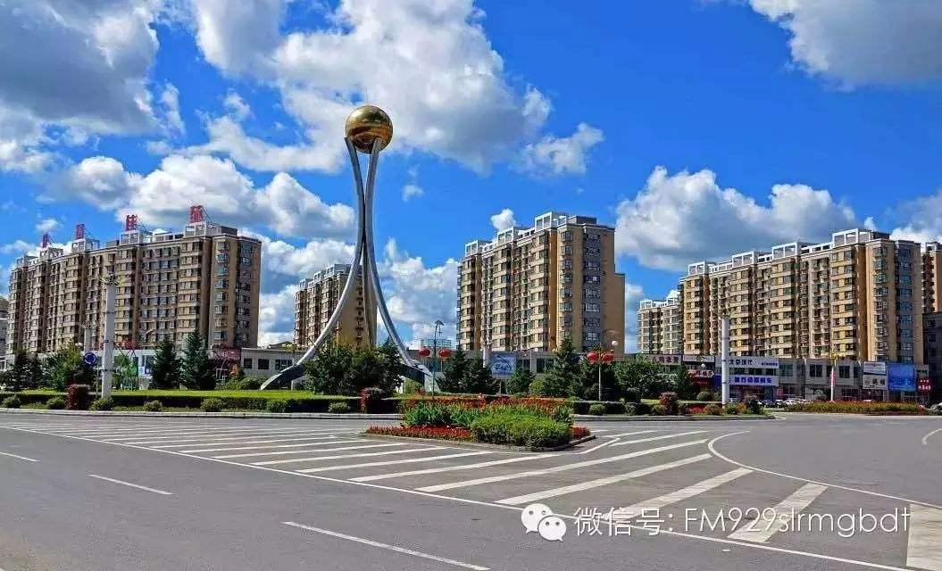 因为疫情而进入战时状态的舒兰市是怎样的一座城市？