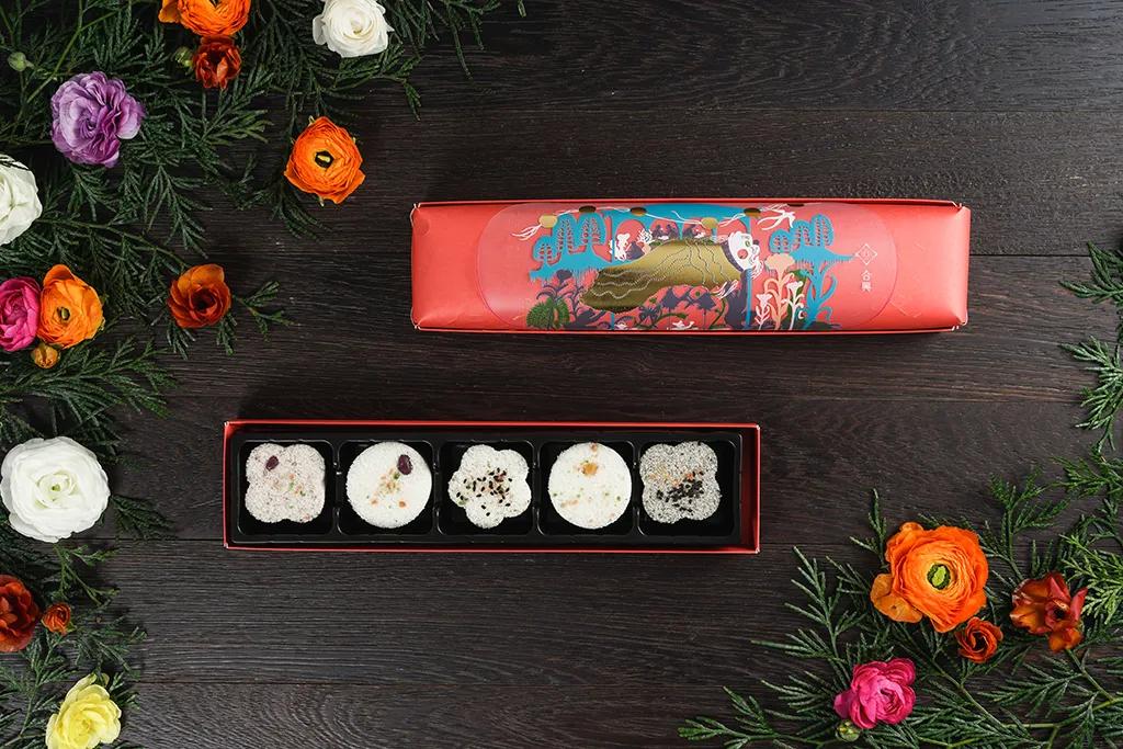 8个台湾老字号，通过设计整容变年轻