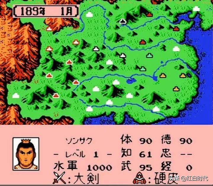 红白机经典八合一都有什么,红白机游戏山寨过的经典游戏