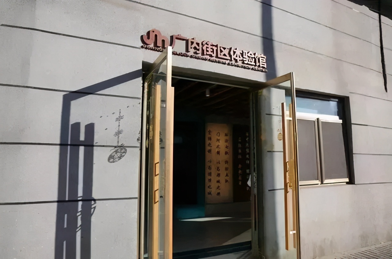 漫步西城|沿着千年时光的脉络,遇见广内~