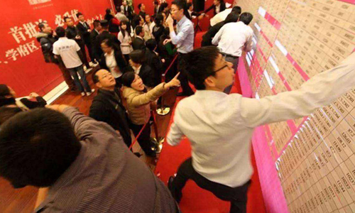 一个赚钱的神操作,第一次买房去售楼部应该问些什么