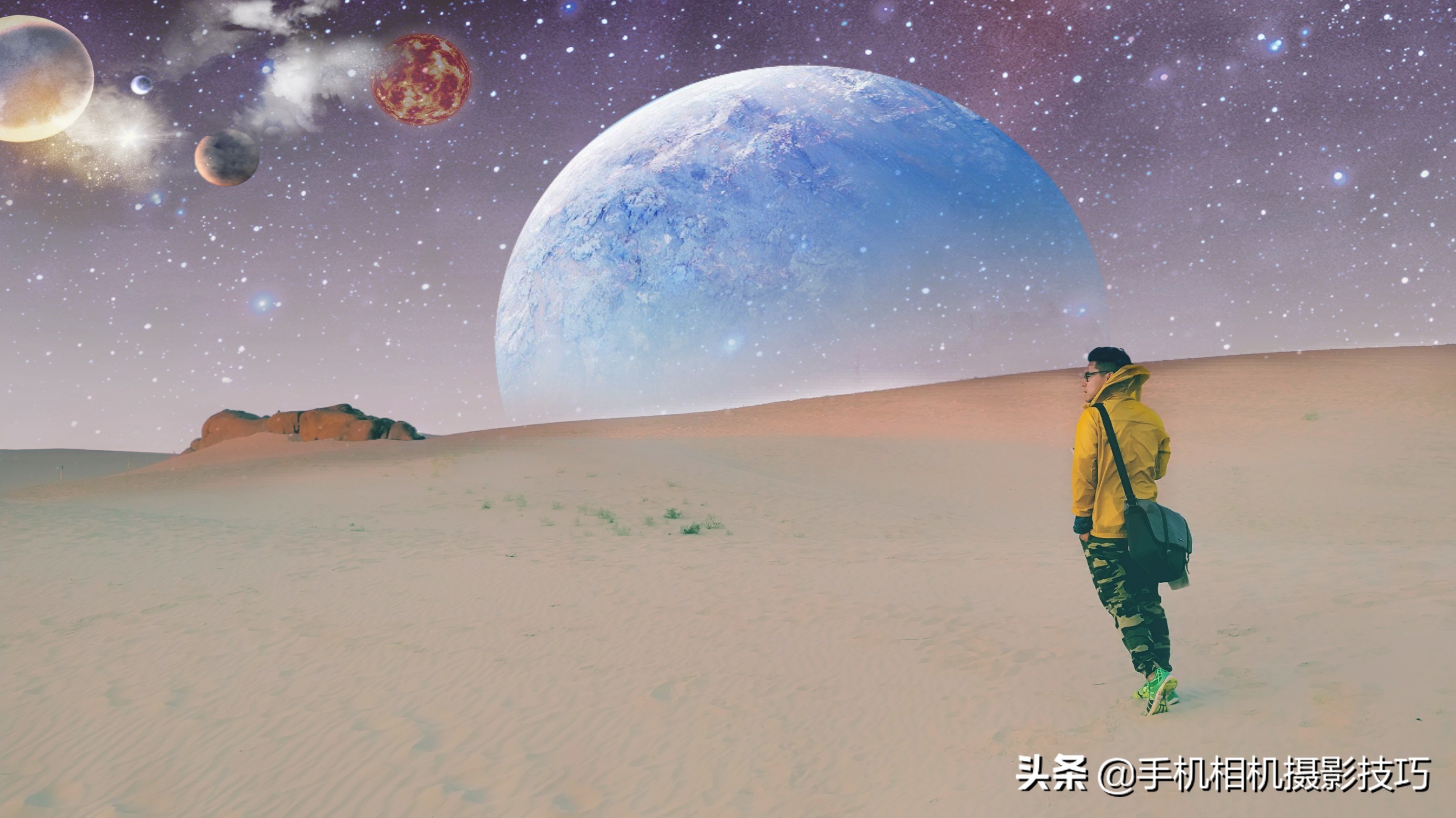 摄影后期入门手机软件,摄影后期软件app排行榜