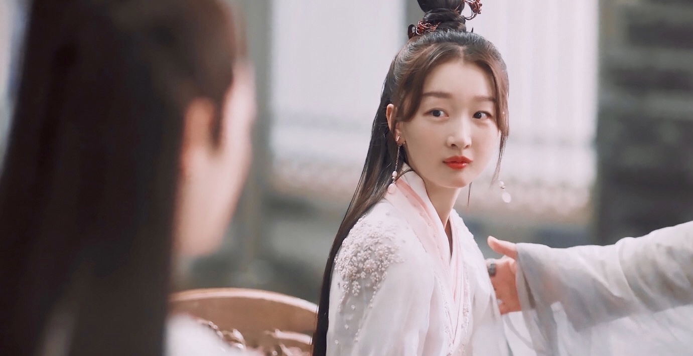 千古玦尘最终豆瓣评分,千古玦尘最后评分