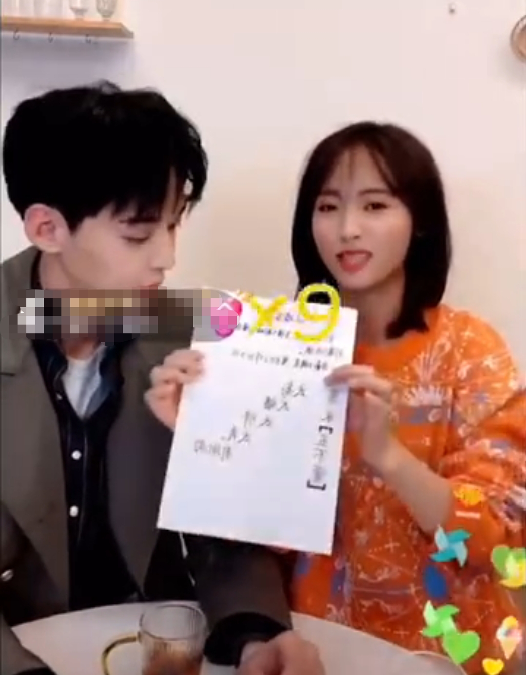 29岁女生征婚被怼视频,31岁女孩征婚被怼哭