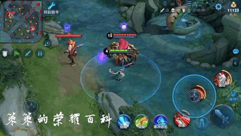 王者荣耀：国服榜一阿轲深度教学（三套连招/抓人细节/进场思路）