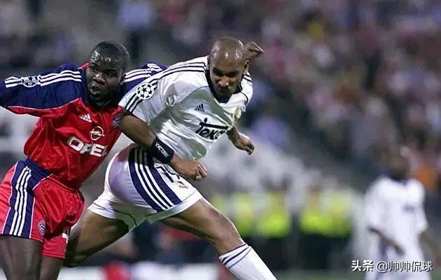 16-17国家德比皇马对拜仁,皇马拜仁欧洲德比c罗