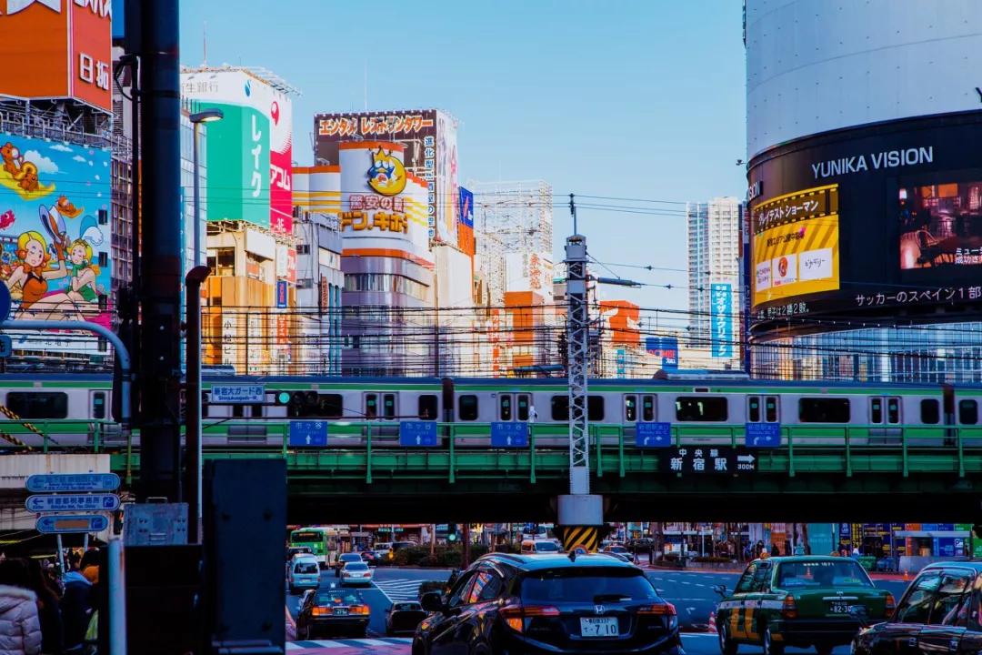 去日本买买买,去日本购什么最划算