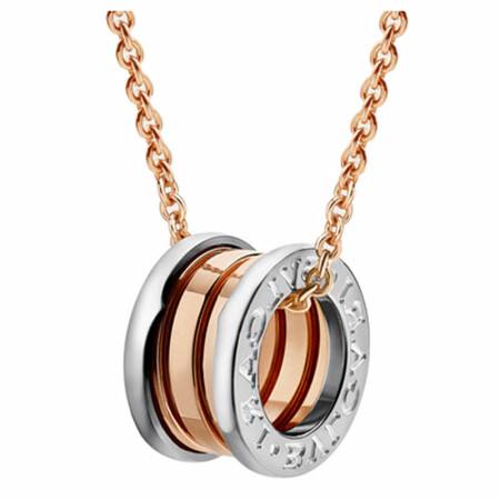 适合女生的高颜值首饰,时尚首饰有哪些经典款