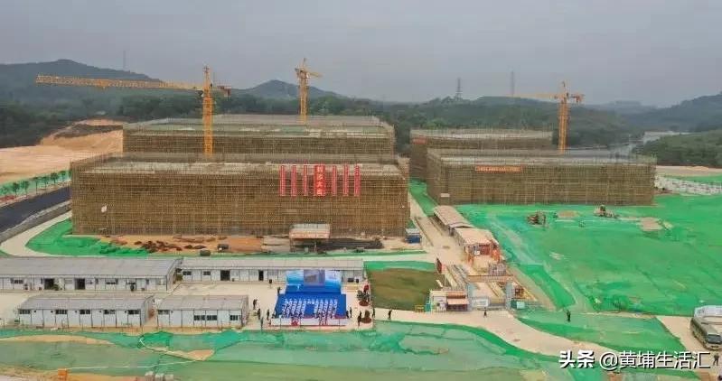 黄埔时代印记知识城,黄埔时代印记视频