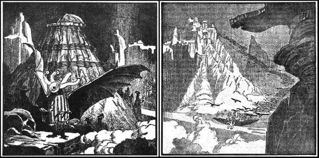 洛夫克拉夫特原神,洛夫克拉夫特克苏鲁神话