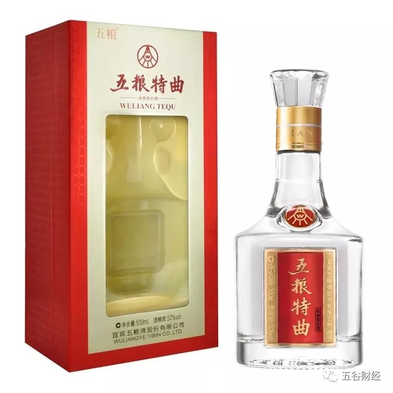 五粮液酒上半年业绩,五粮液战略性重组