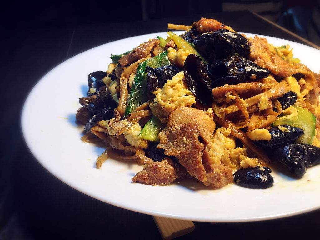 快餐最受欢迎的前十个菜,快餐必备的25道菜东北