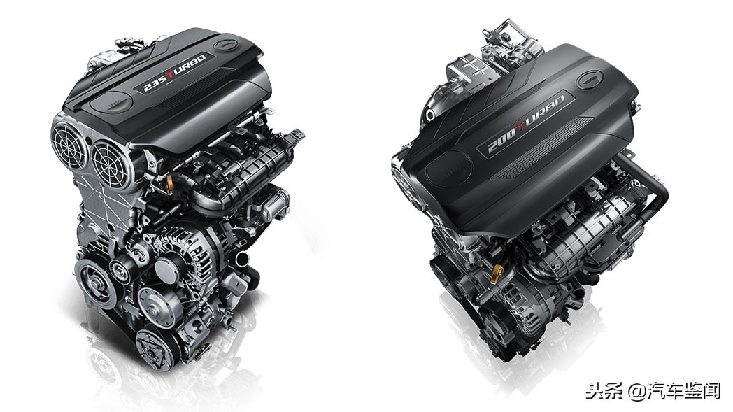 传祺gs4哪个版本是爱信6at版的,爱信6at最好的是哪款