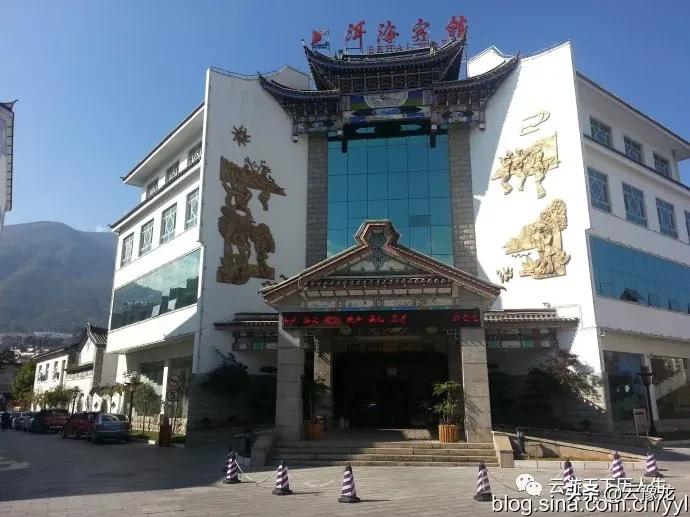 自驾游昆明到大理视频,昆明自驾大理