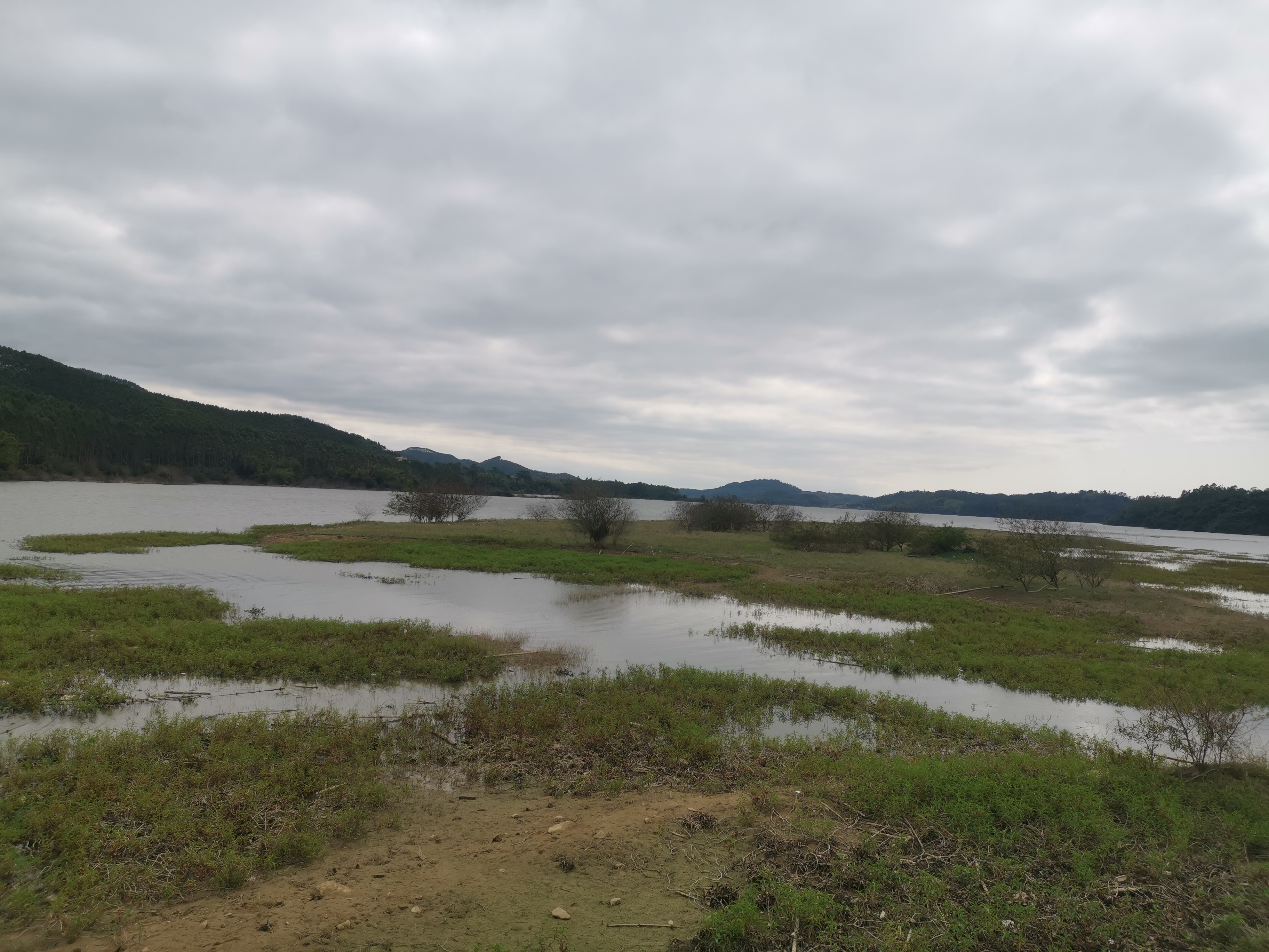 广东罗浮山民宿旅游攻略,罗浮山风景区民宿酒店推荐