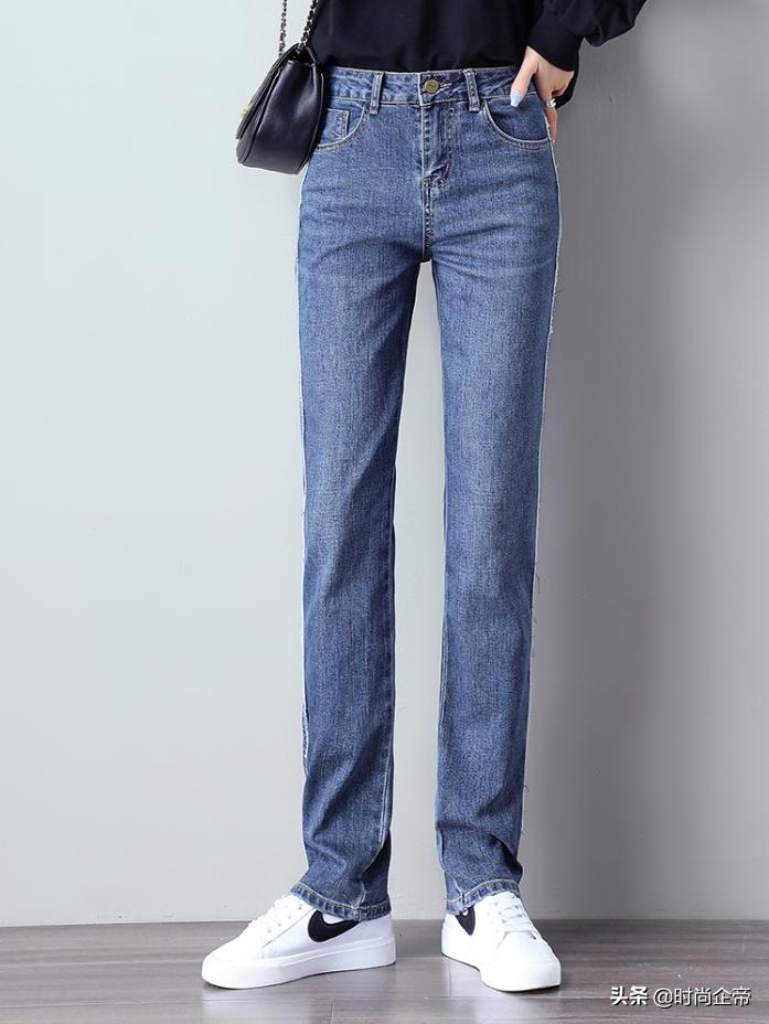 圣罗兰牛仔裤版型分类,什么是牛仔裤分类图表