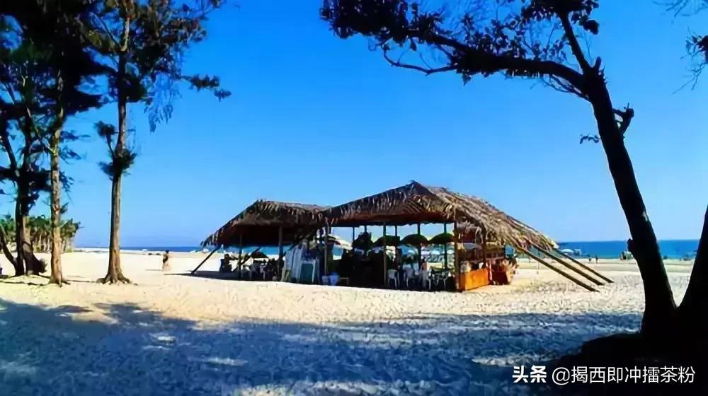 广州周边游好去处！小清新、古朴风、文艺范